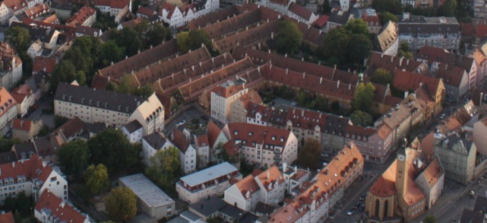 fuggerei