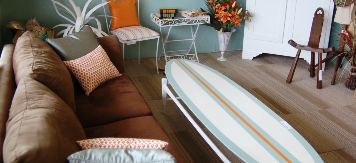 surf