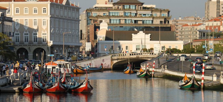 Ria de Aveiro