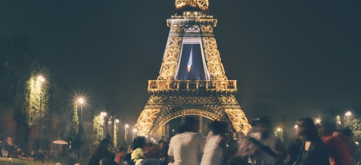 Torre Eiffel, Taj Mahal, Casa Branca e outras sete maravilhas que estiveram à beira da destruição 