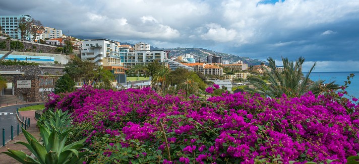 funchal
