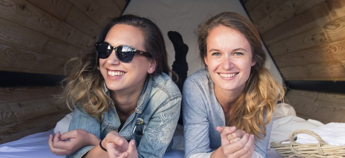 Hannes Geipel, Achilles Design