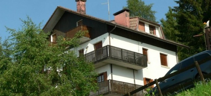 Apartamento à venda em Belluno