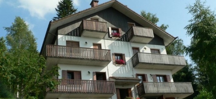 Apartamento à venda em Belluno