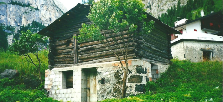 Estúdio à venda em località Malga Ciapela, Rocca Pietore