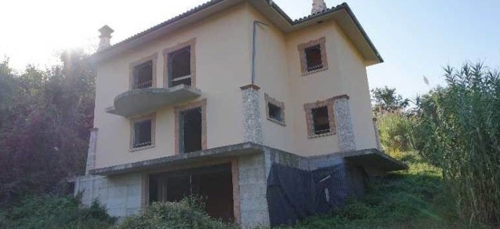 Herdade à venda em via civitellese s/n, Fiano Romano (Roma)