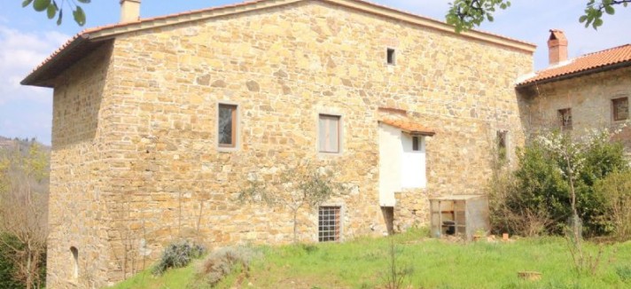 Casa de aldeia à venda em Vaglia, Toscana