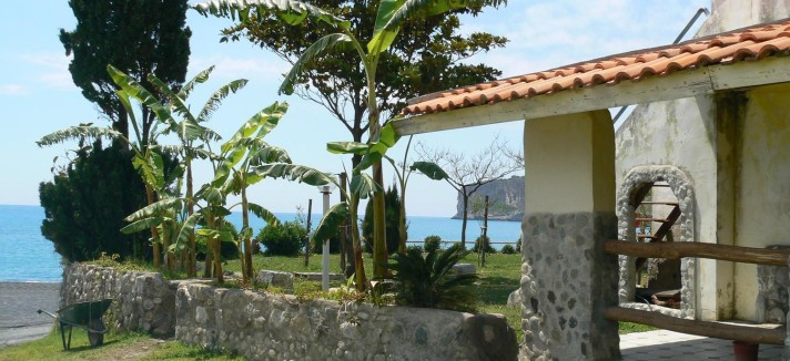 Apartamento à venda em Praia a Mare, Calabria