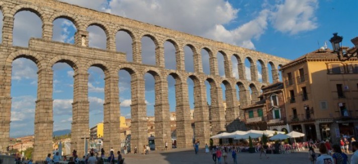 91-the-aqueduct-of-segovia