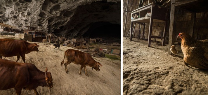 miao-room-cave-village-china-2