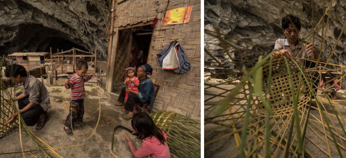 miao-room-cave-village-china-3