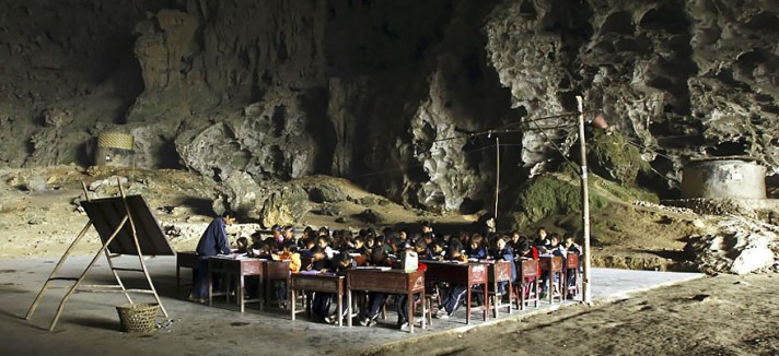 miao-room-cave-village-china-6