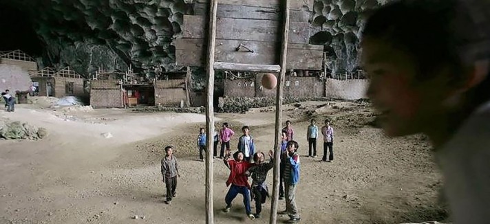 miao-room-cave-village-china-7