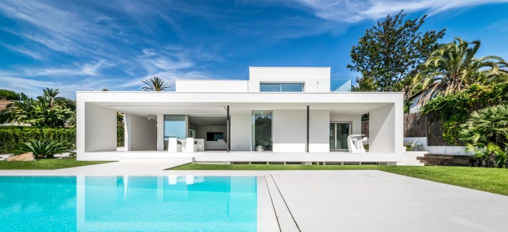 “Casa Herrero”, assim se chama o imóvel