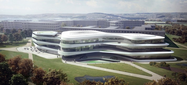 Green Climate Fund 