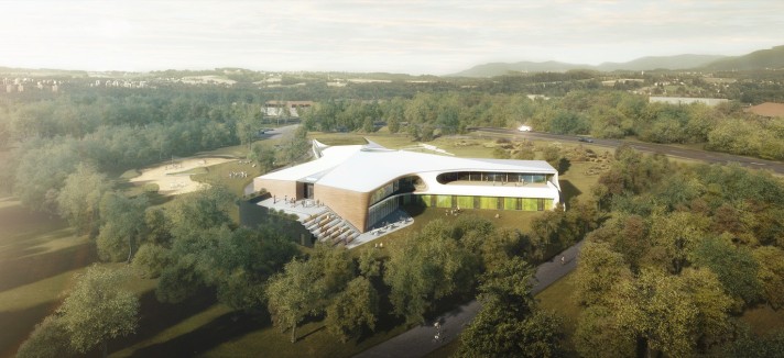 Bayreuth Youth Hostel