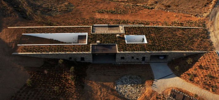 casa_subterranea_isla_de_antiparos_grecia_