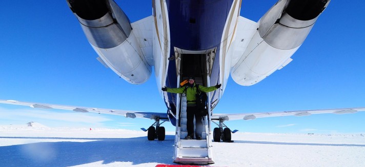 first_steps_on_antarctica