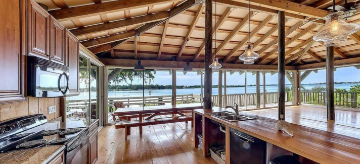 É possível viver nesta ilha por 1,3 milhões de euros 