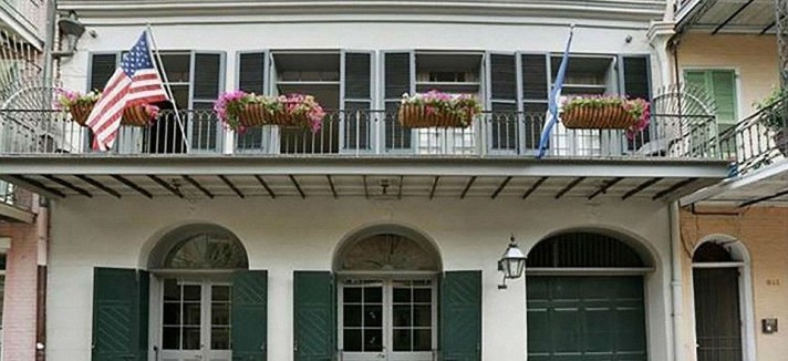 O valor de mercado desta casa ronda os cinco milhões de euros.