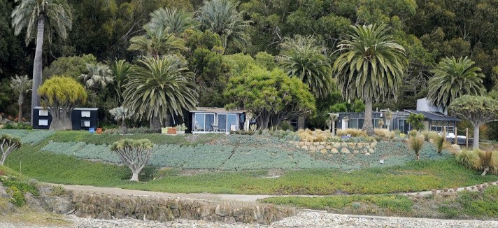 Desconhece-se o valor de compra desta propriedade.