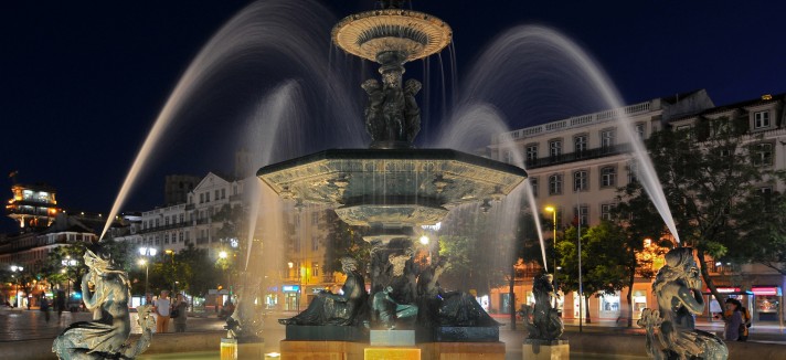 Lisboa, Porto e Açores eleitos como destinos a visitar pela Lonely Planet 
