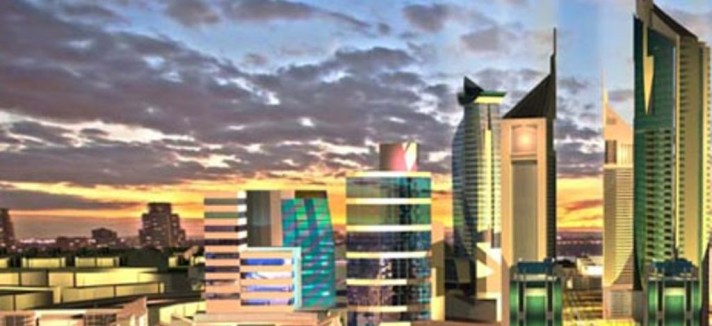 konza-city