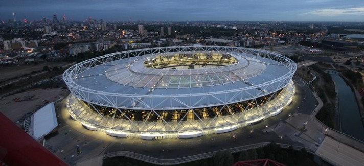floodlitlondonstadium