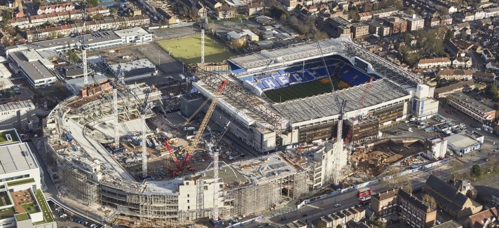 tottenham