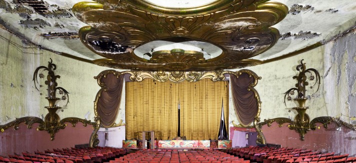 fox-theatre-inglewood-california