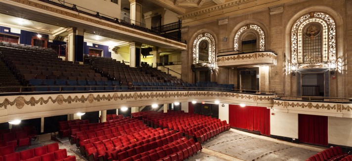 studebaker-theatre-chicago-illinois