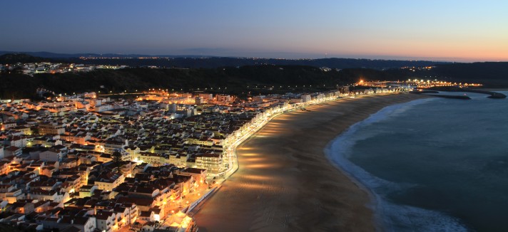 2. Nazaré
