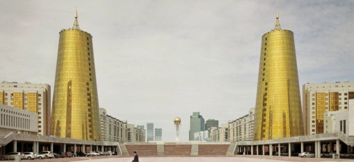 imp_ministry_buildings_astana_2012frankherfort