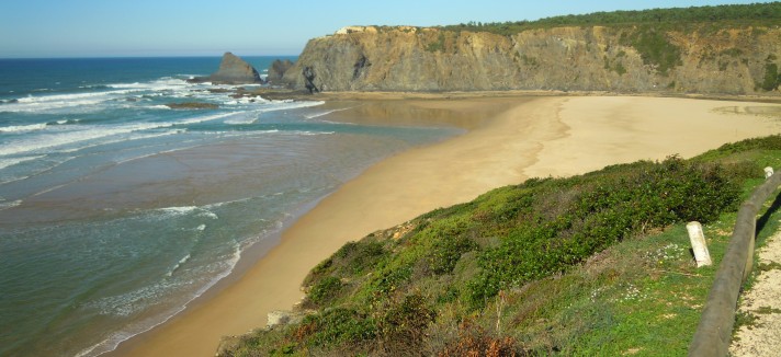 3. Costa Alentejana