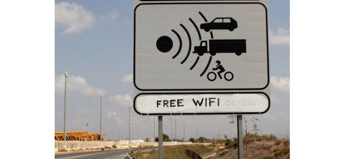 free-wifi