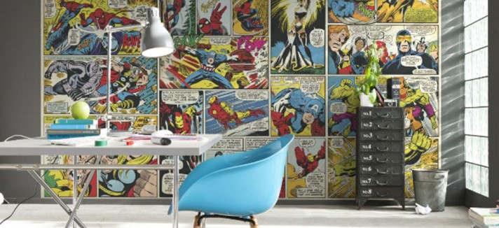 marvel