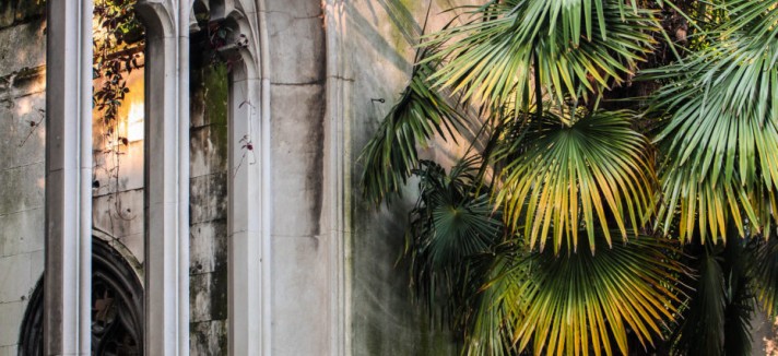 st-dunstan-in-the-east-londres