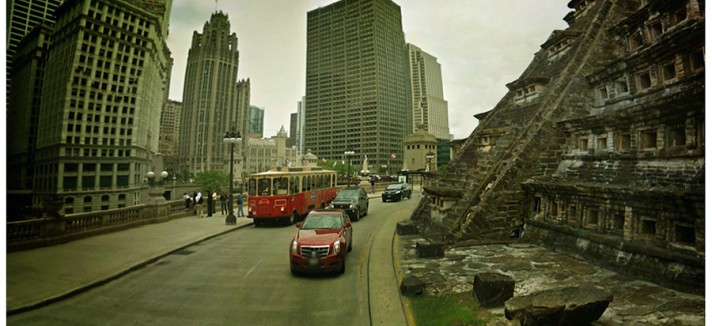 chicago
