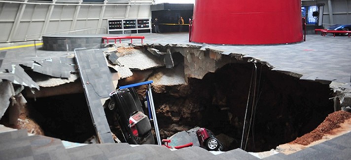 national_corvette_museum