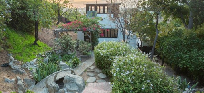Jardins