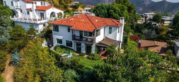 Vista exterior