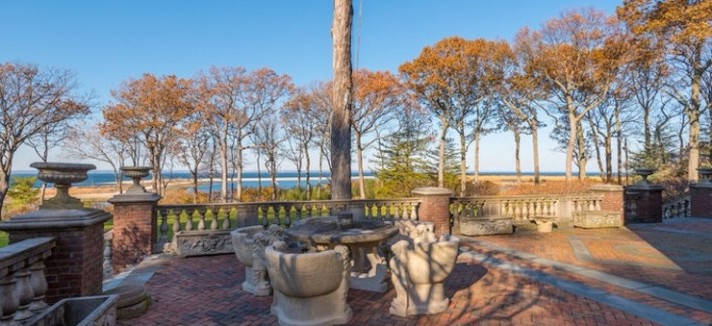 Espaços abertos e luminosos