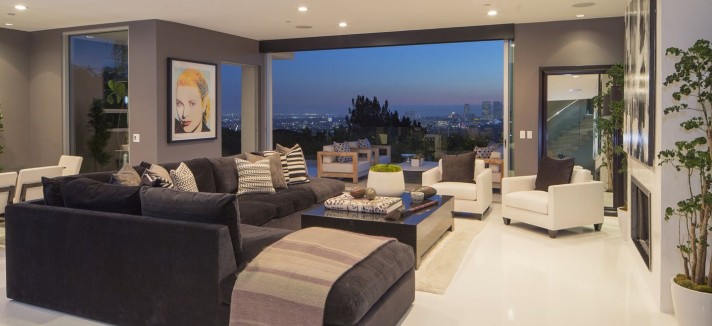 Ex-membro dos One Direction comprou esta casa em 2016