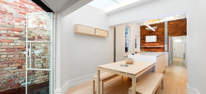 ... Arejada e luminosa