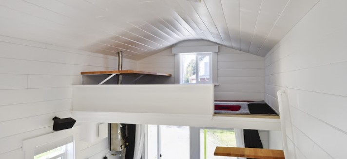 ... e respetivo acesso