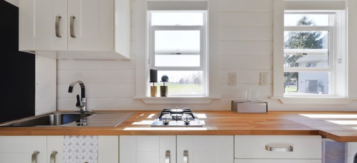 ... onde não falta arrumação