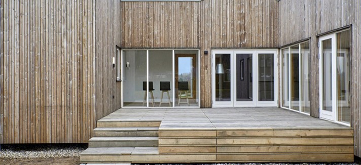 ... e ser construída em qualquer lugar