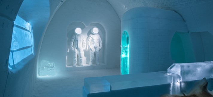 Adrian Bois & Pablo Lopez