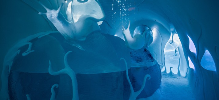 Carl Wellander & Ulrika Tallving