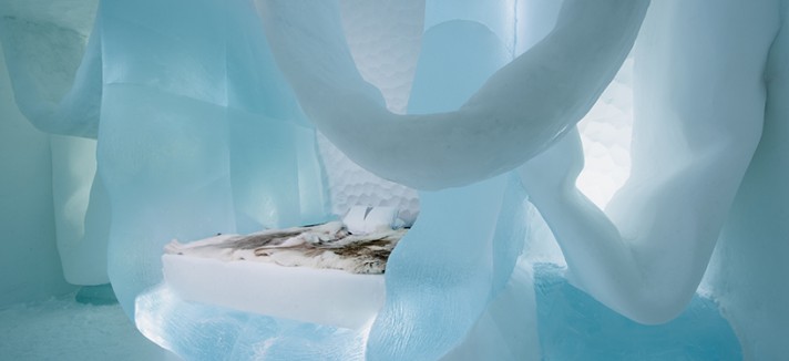 Marjolein Vonk & Maurizio Perron